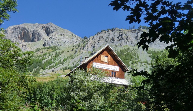Auberge Du Pont De L'Alp