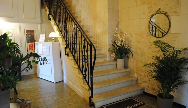 Auberge du Porche