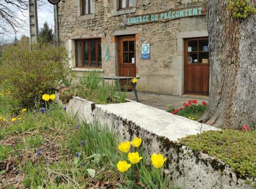 Auberge du Précontent