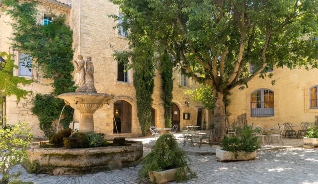 Auberge du Presbytère