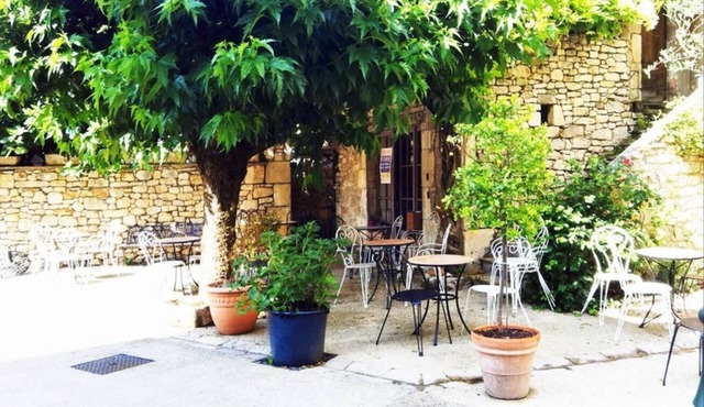 Auberge du Puits