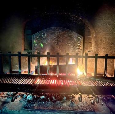 Auberge du Renard'eau