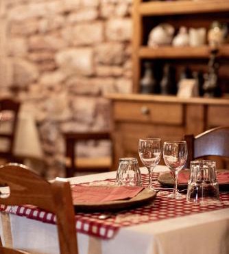 Auberge du Ruxelier J&D