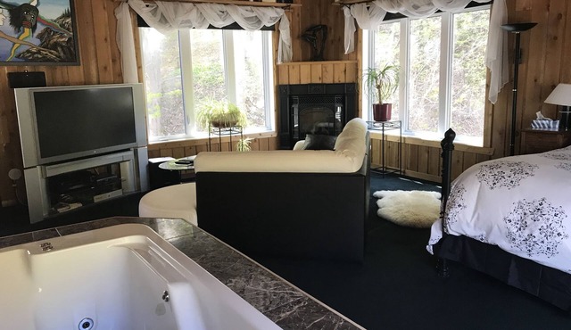 Auberge Du Sault-A-La-Puce