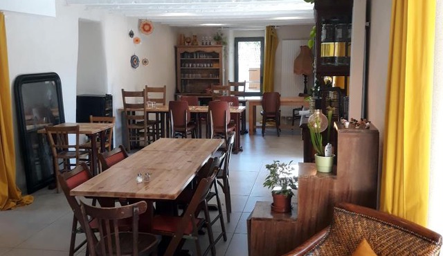 Auberge du Thélème