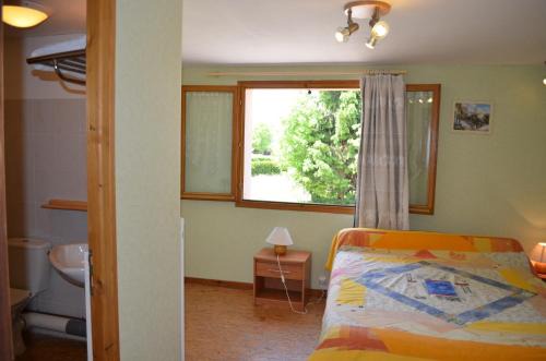 Auberge du tilleul chambres de campagne dans la région lacs et cascades