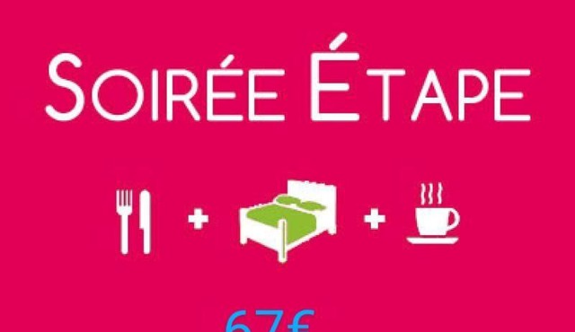 Auberge du vieux moulin le breuil