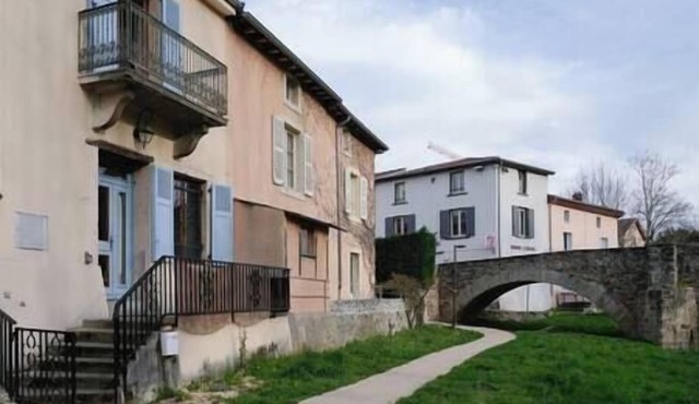 Auberge du Vieux Pont