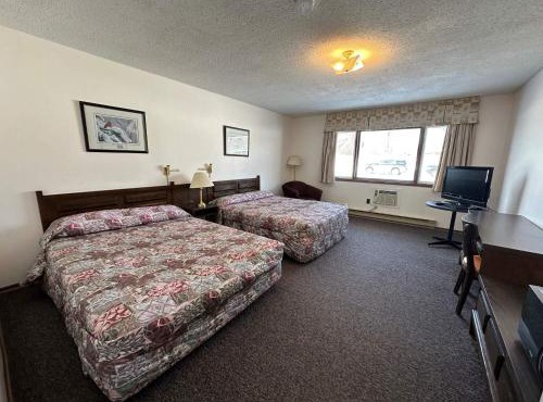 Auberge Eldo Inn