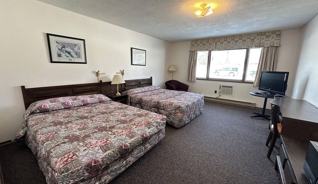 Auberge Eldo Inn