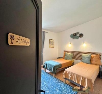 Auberge La Tournelle