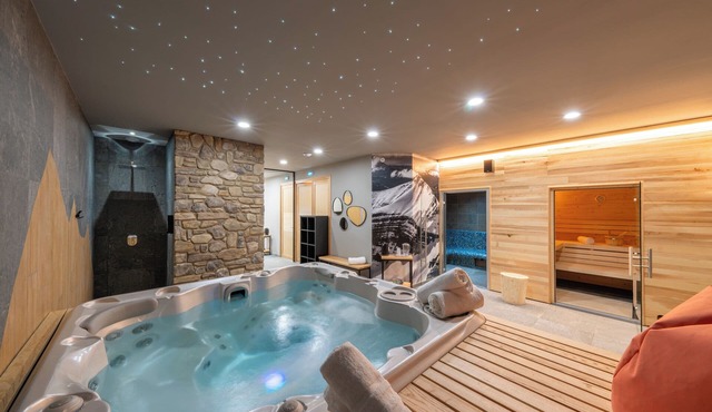 Auberge du Vieux Chaillol & Spa