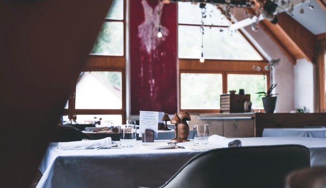 AUBERGE FRANKENBOURG