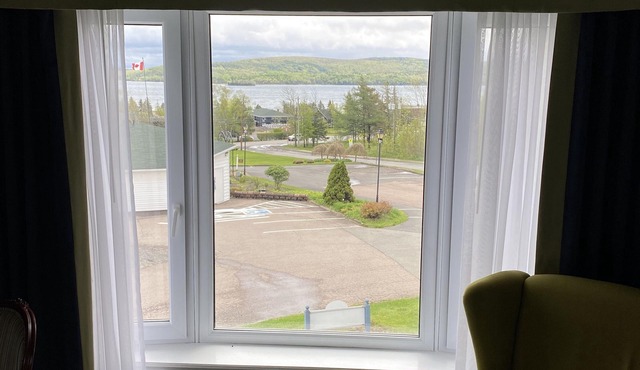 Auberge Gisele's Inn