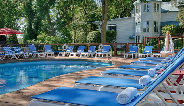 Auberge Handfield