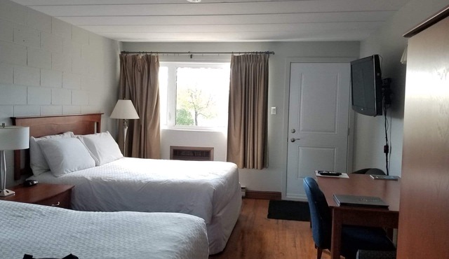 Auberge Happy Logis