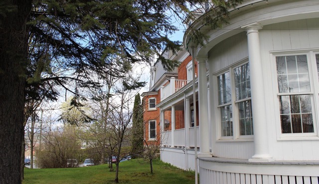 Auberge Jeunesse Magog-Orford (Hostel)