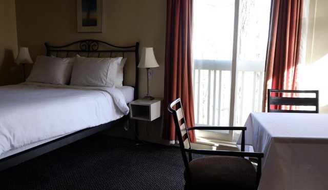 Auberge La Camarine