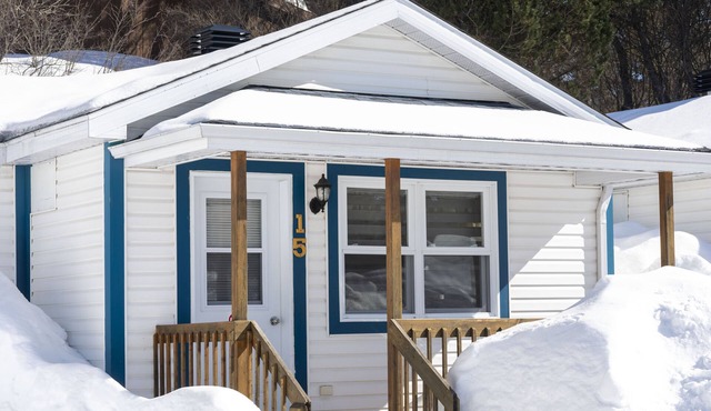 Auberge La Coulee Douce