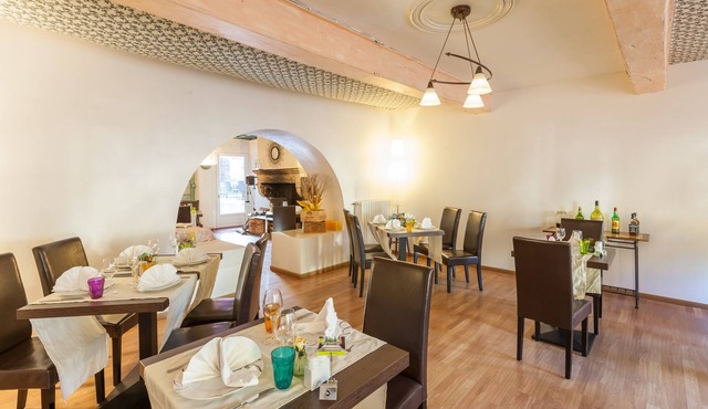 Auberge La Crémaillère