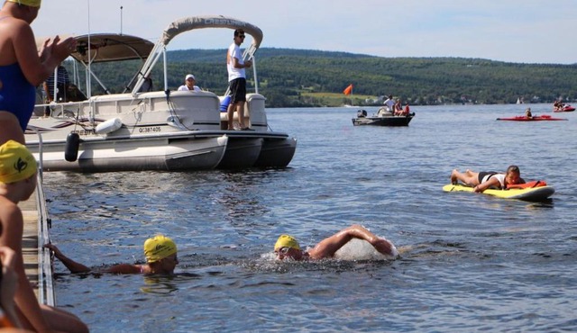 Auberge La Dolce Vita