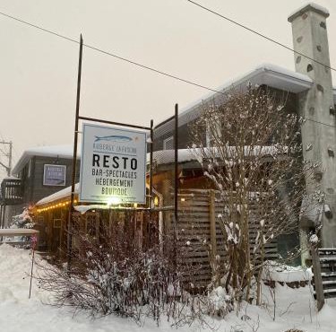 Auberge La Fascine