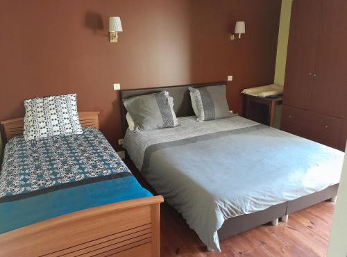 Auberge la marchadaine