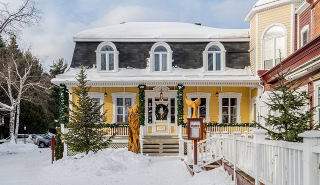 Auberge La Muse