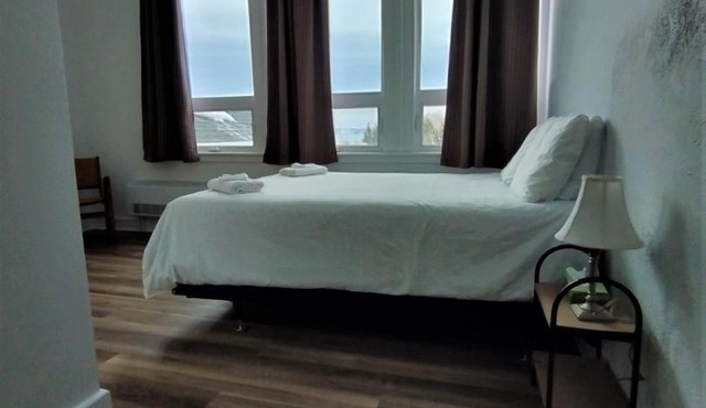 Auberge La Petite École de Forillon