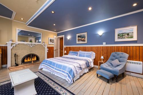 Auberge la Romance