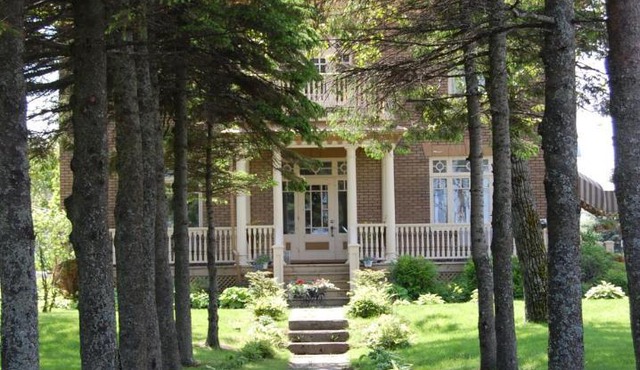 Auberge La Seigneurie