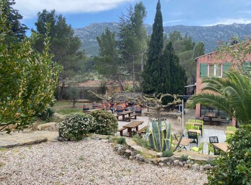 Auberge la Table du Curé