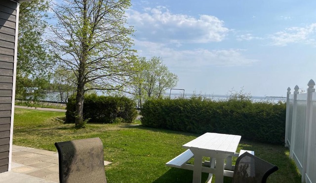 Auberge Lac St-Jean Phase 2