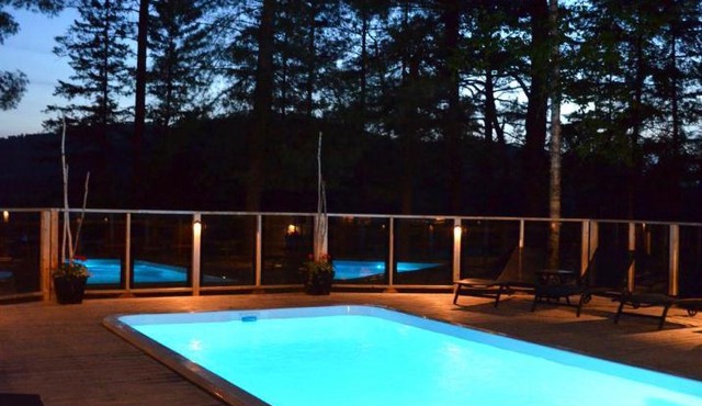 Auberge le Cosy Tremblant