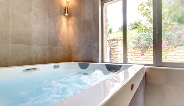 Auberge Le Florida Gascony