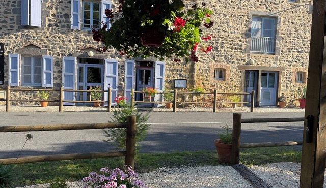 Auberge le Matagot