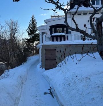 Auberge le Petit Séjour