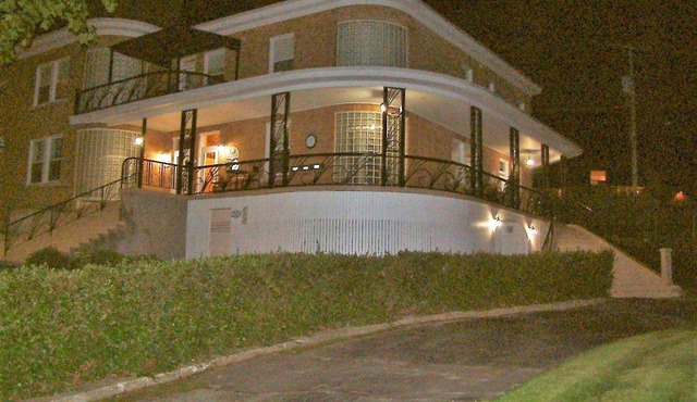 Auberge Le St-Georges