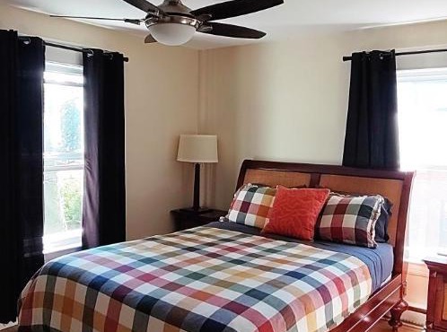 Auberge Le Sunshine
