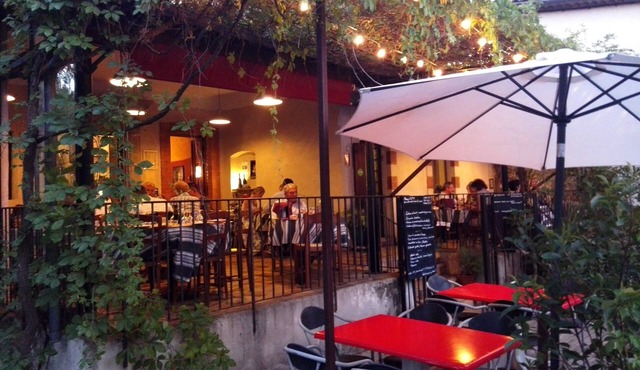 Auberge Le Tilleul, chambres d'hôtes