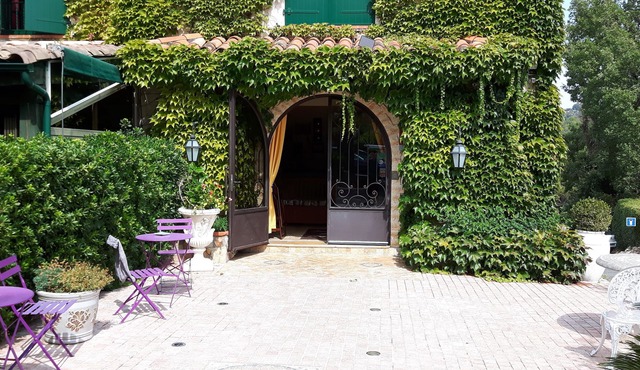 Auberge Les Arômes