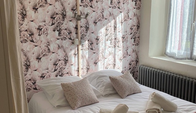 Auberge Les Bastides, Coeur Cévennes