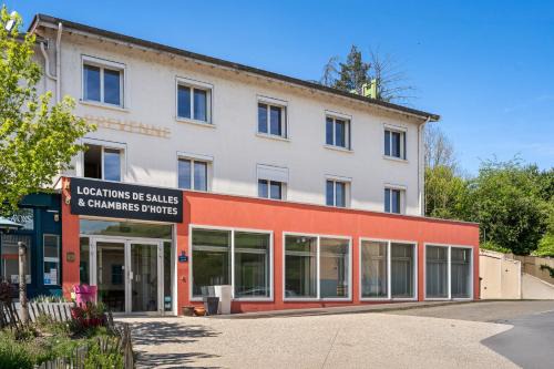 Auberge Les Clôs Des Monts Lyonnais