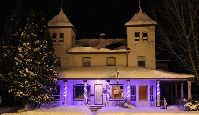 Auberge Les Deux Tours