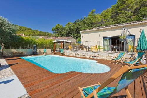 Auberge les Galets