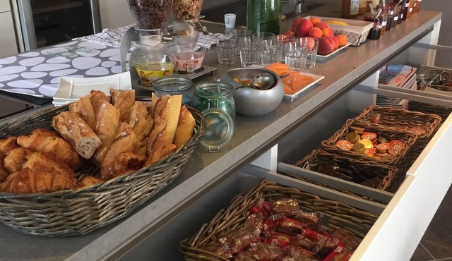 Auberge Les Galets Hotel Restaurant