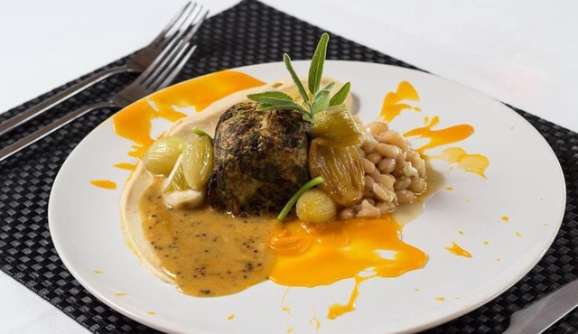 Auberge Les Grillons