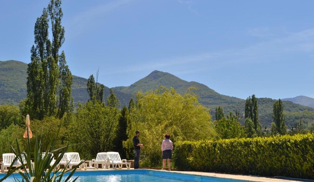 Auberge Les Sibourgs