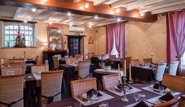 Auberge Les Vallées du Perche