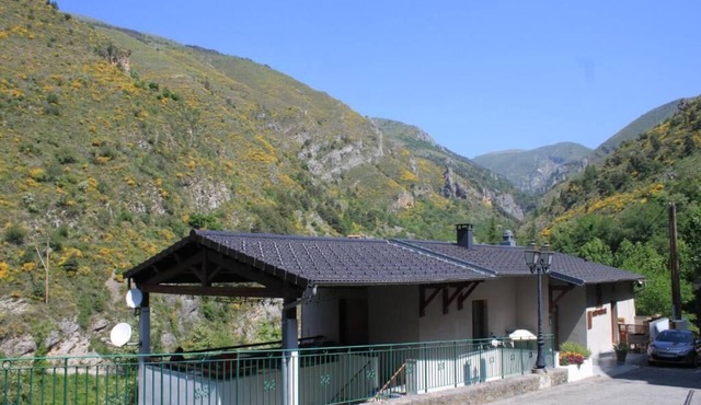 Auberge Lou Poumié